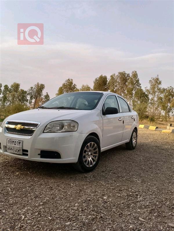 Chevrolet for sale in Iraq